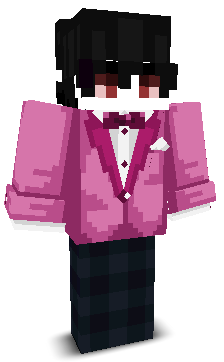 axvyind's skin