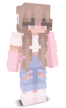 PLLaura's skin