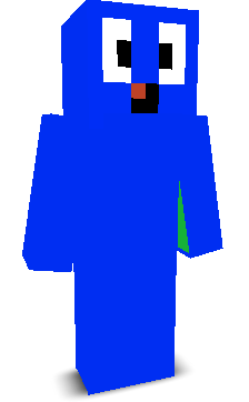 ClydeBreezy's skin