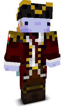 OVEKR's skin
