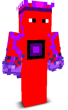 Jackson4830's skin