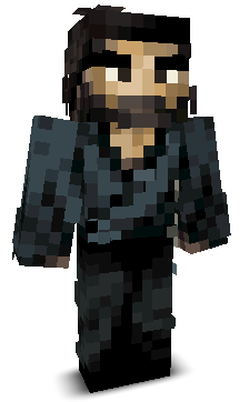 BOOTYRANGLER's skin