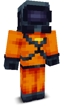 ALRONPRO's skin