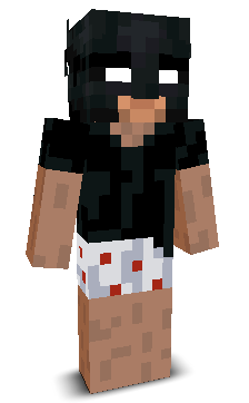 My3umisred's skin