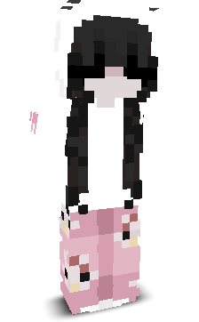 Korifym's skin