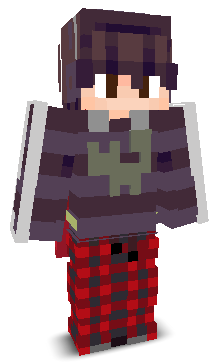 _Coco_MC's skin