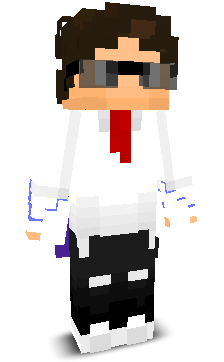 B4XTER_YT's skin