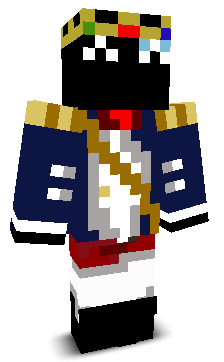 pixel_orange15's skin