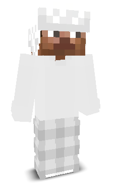mistrzxu's skin