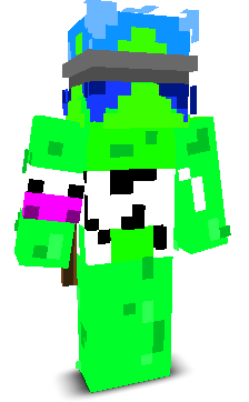 adamNB's skin