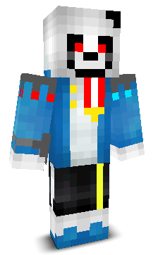 Pro_Ryouone_YT's skin