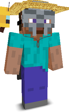 Aexa's skin
