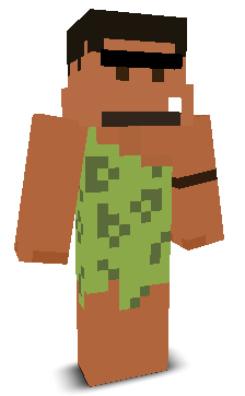 Mcpurkey's skin