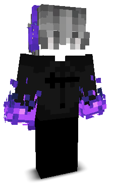 Oliwierox's skin