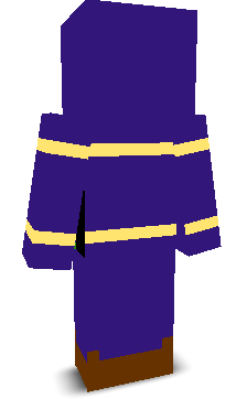 bananekj's skin