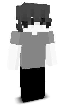 Inimaginable's skin