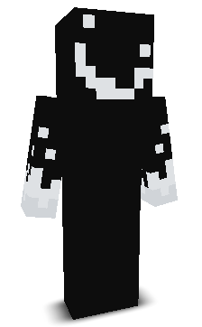 zeondagoat's skin