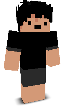 Toutoule's skin
