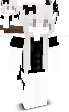 auralle's skin