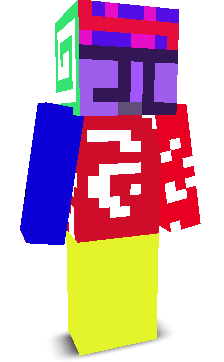 Undead2013y's skin