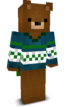 Kulma1kas's skin
