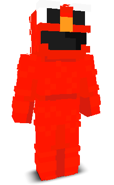 SkiOnJuice's skin