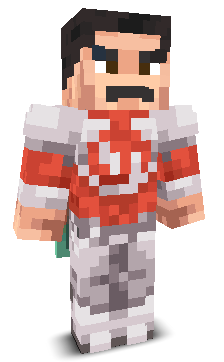 LuckzinGames's skin