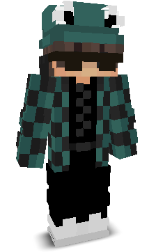 Wansible2's skin