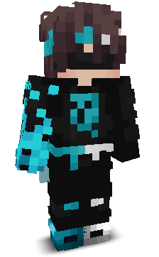 Water4527's skin
