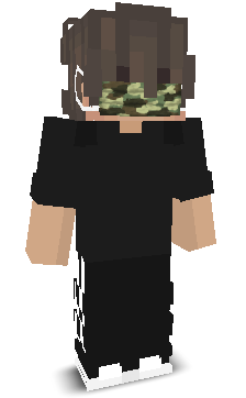 xVelved's skin