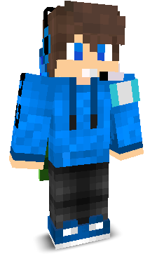 xianitojuanit's skin