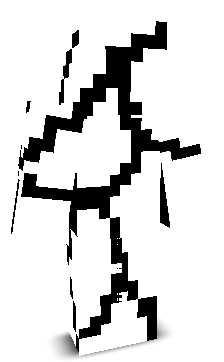 acurtive's skin