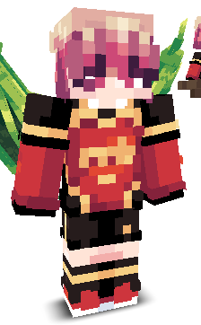 Hades1403's skin