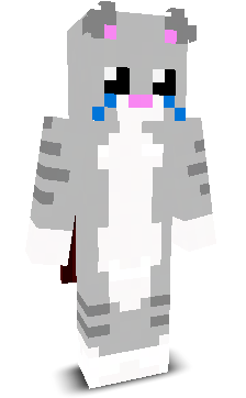 Xeniim's skin