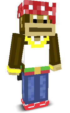 davynese's skin