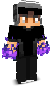TW9User's skin