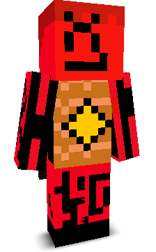 EvilMasterOogway's skin