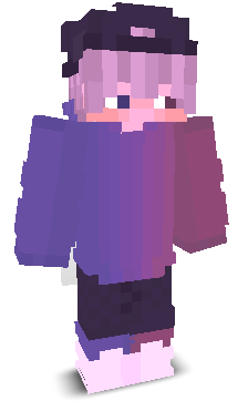 DerKleineHusky's skin