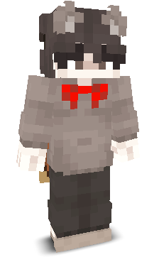 xPorcay's skin