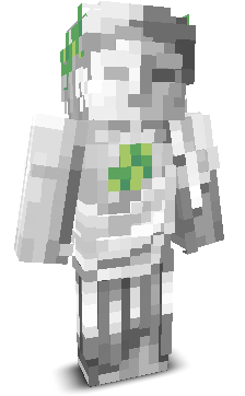 glurak25's skin