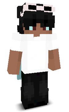 lukidookie's skin