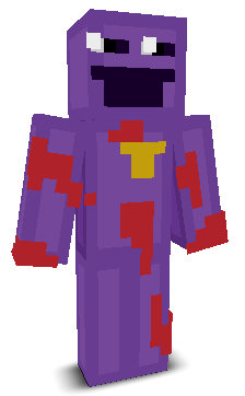 willowthethey's skin