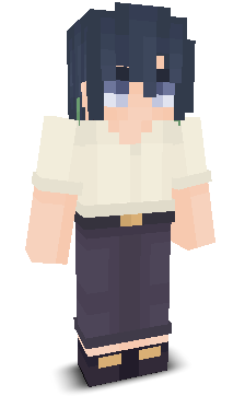 Lebrpon's skin