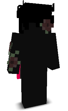 Skibadiba371's skin