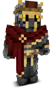 MaxBOTW73's skin