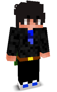 DroopedByDawid's skin