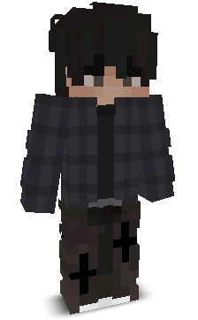 wisttt's skin