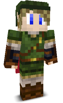Delavier's skin