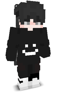 Gudorlltti's skin