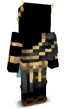 Jazzzzed's skin